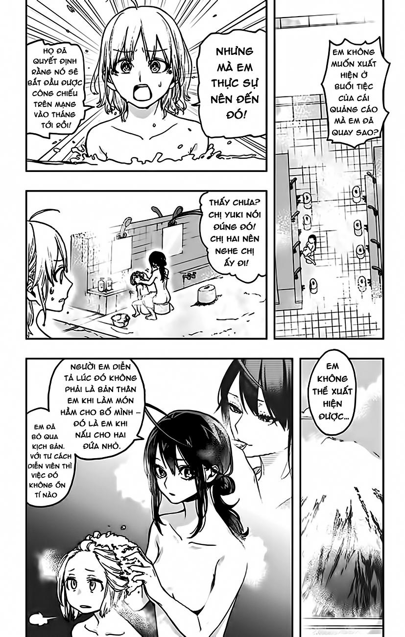 Act-Age Chapter 6 - Trang 2