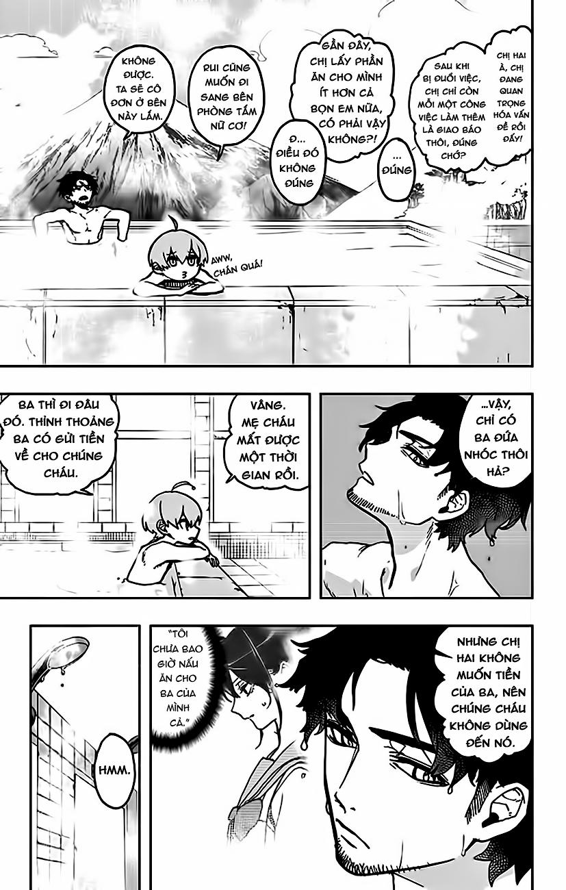 Act-Age Chapter 6 - Trang 2