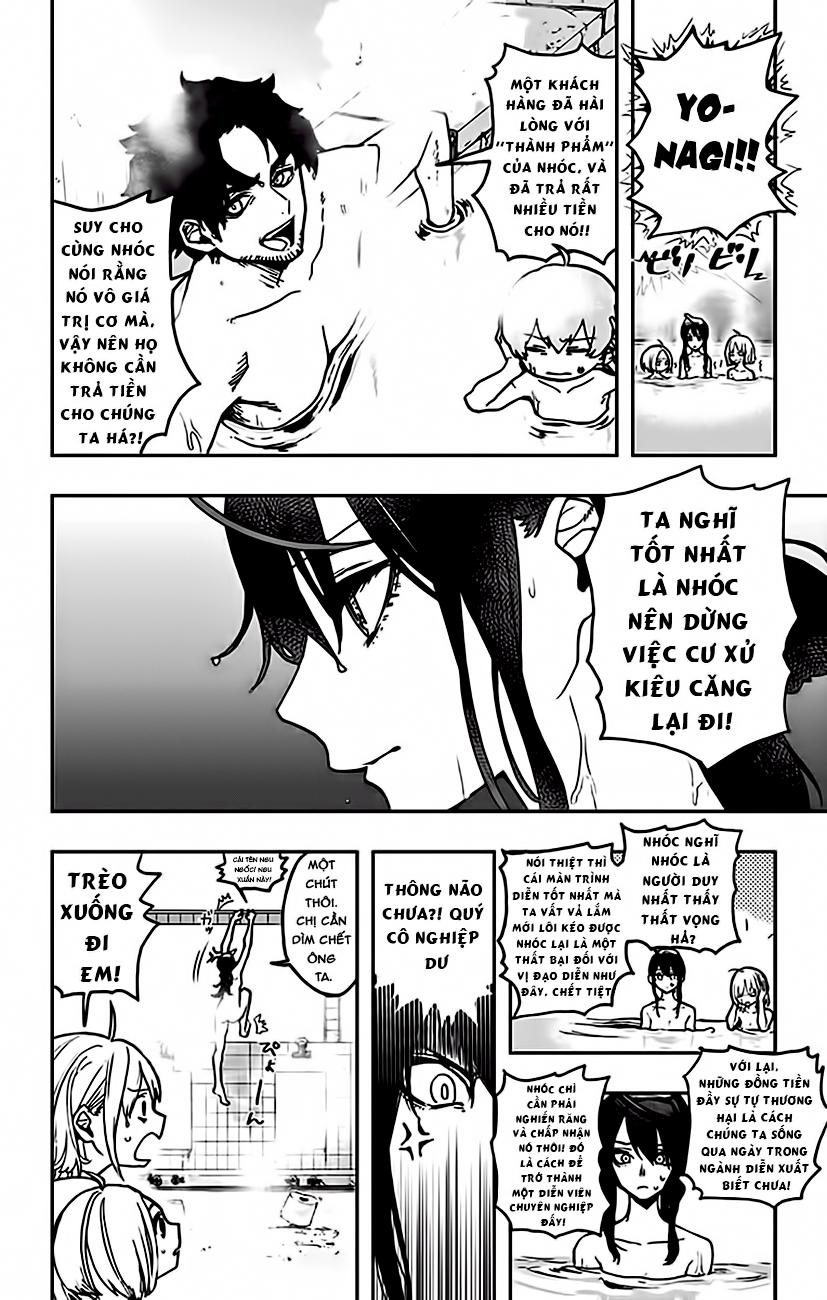 Act-Age Chapter 6 - Trang 2