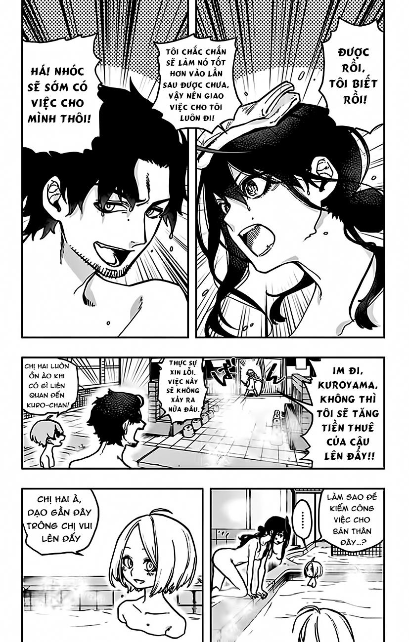 Act-Age Chapter 6 - Trang 2