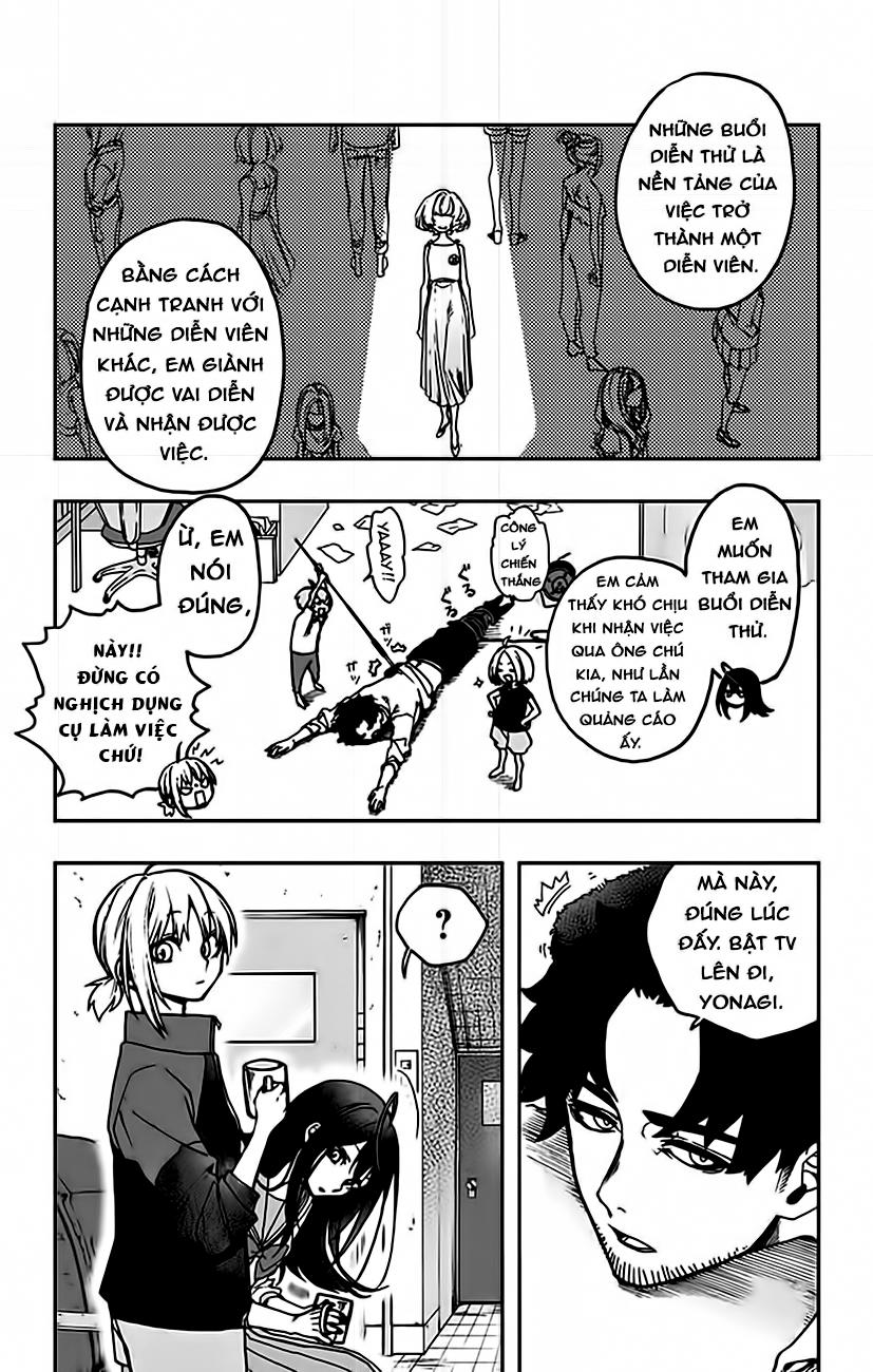 Act-Age Chapter 6 - Trang 2