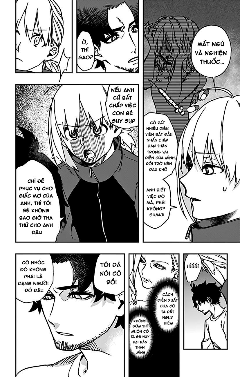 Act-Age Chapter 5 - Trang 2