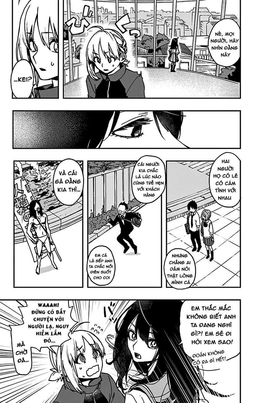 Act-Age Chapter 5 - Trang 2