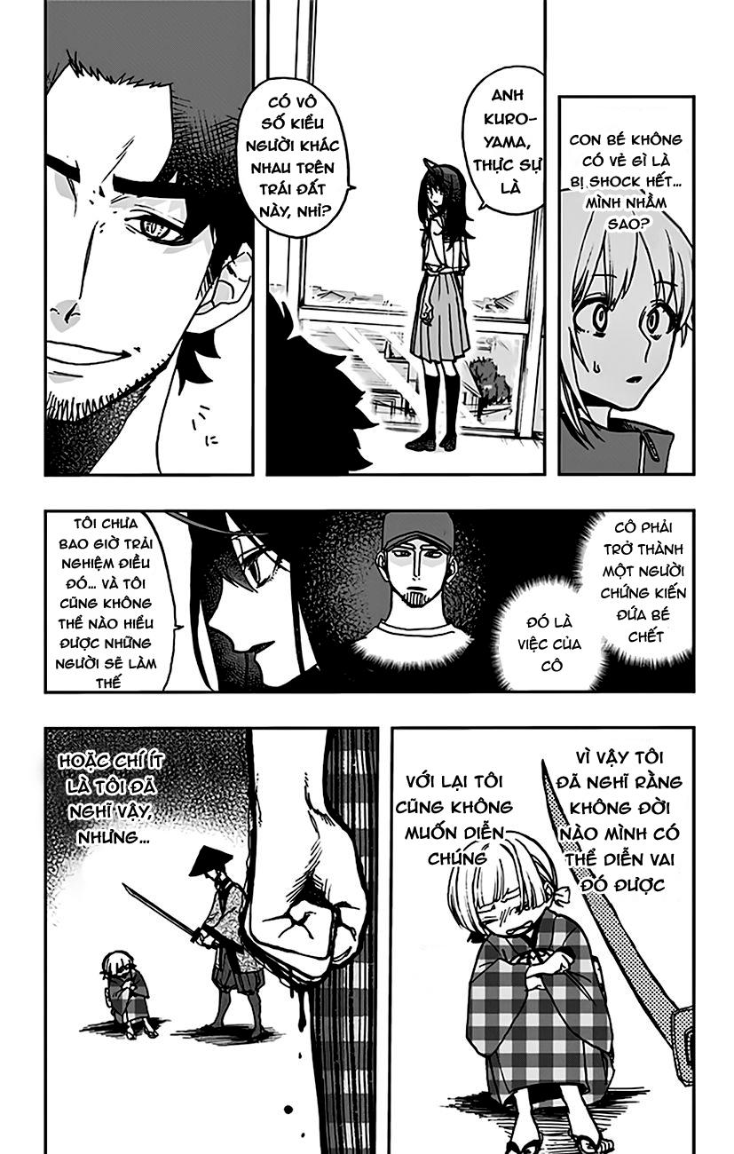 Act-Age Chapter 5 - Trang 2