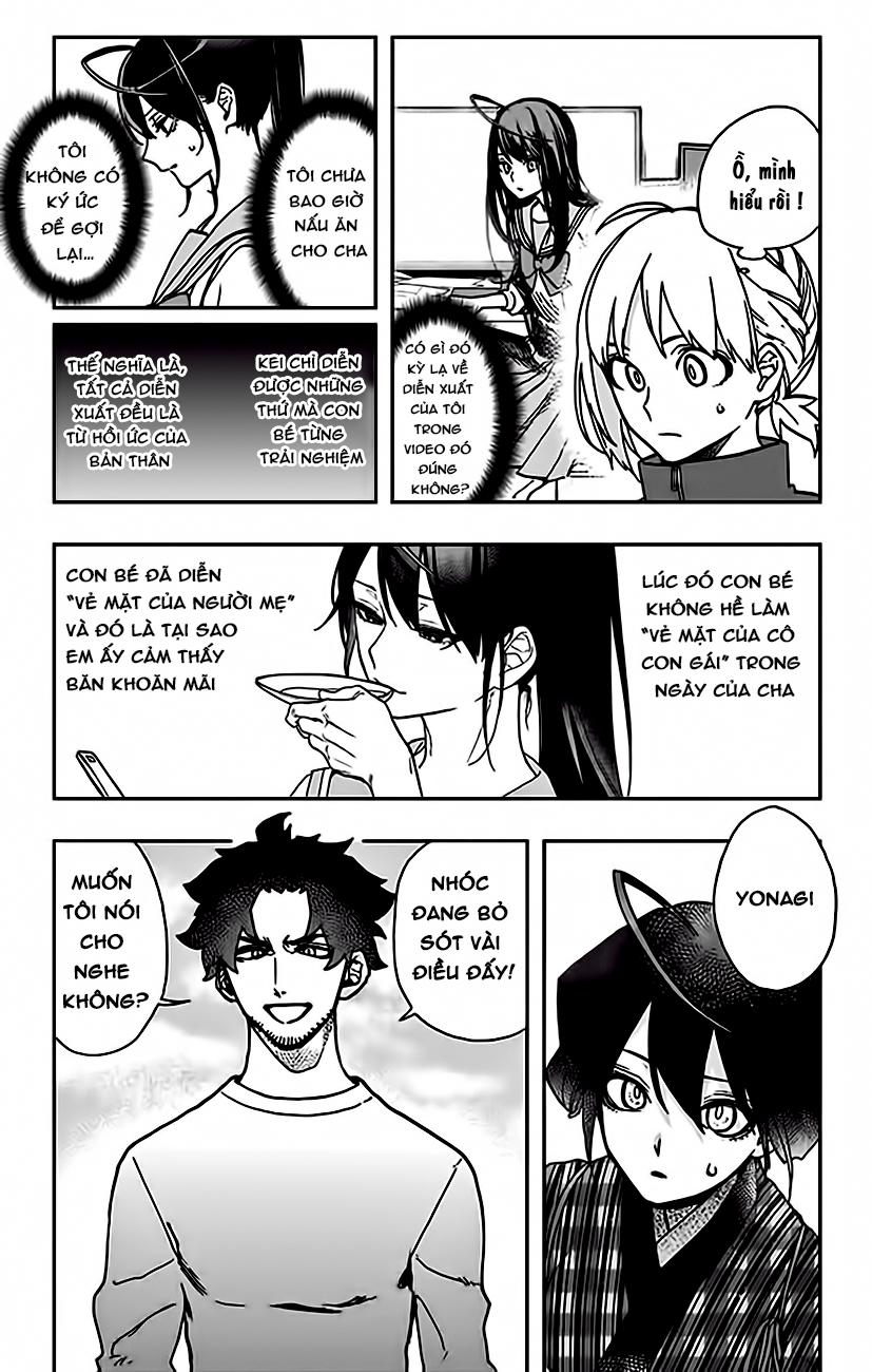 Act-Age Chapter 4 - Trang 2