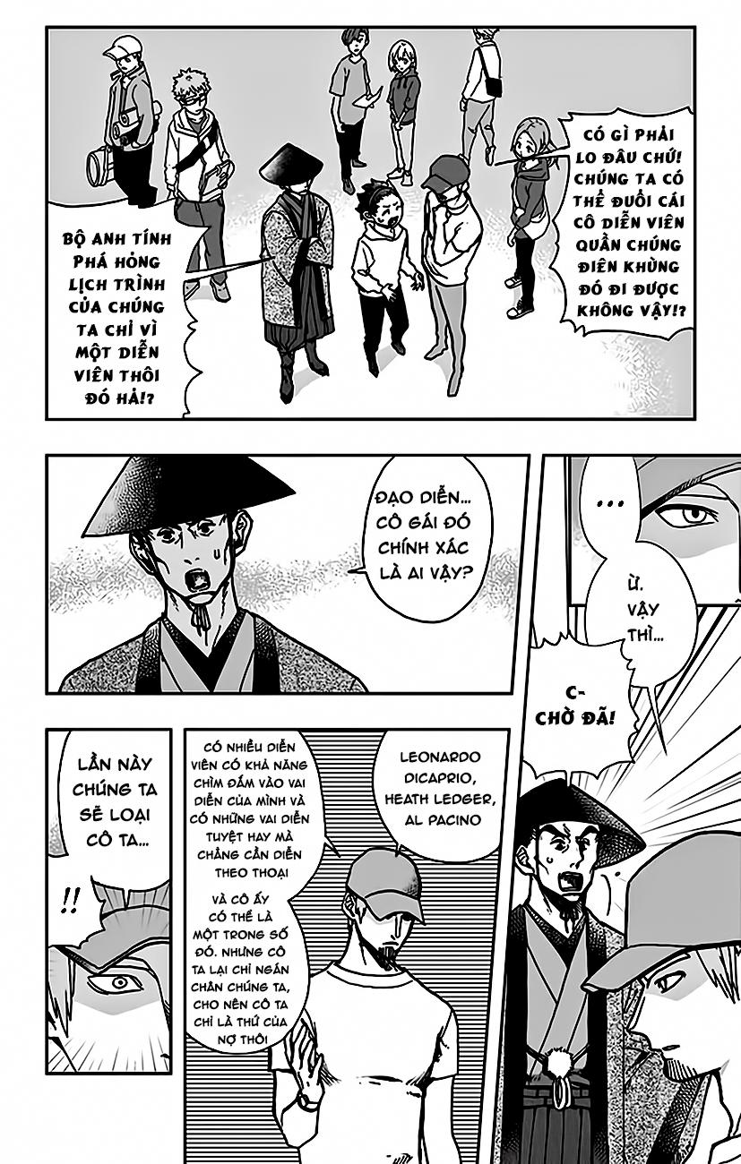 Act-Age Chapter 4 - Trang 2