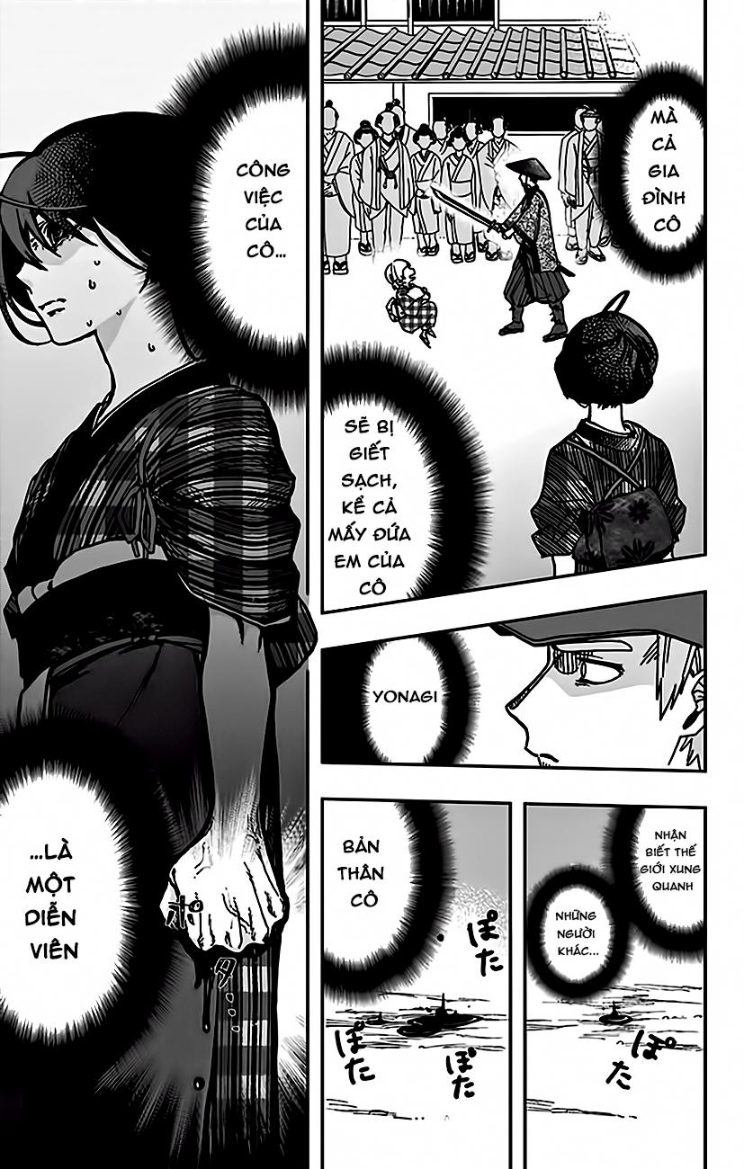 Act-Age Chapter 4 - Trang 2