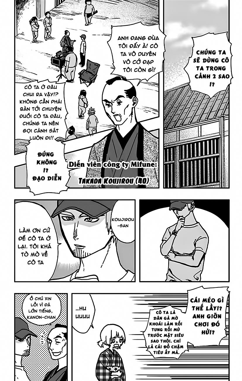 Act-Age Chapter 4 - Trang 2