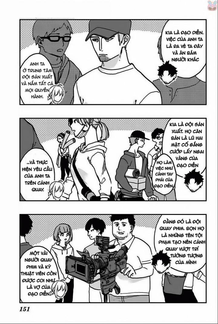 Act-Age Chapter 3 - Trang 2