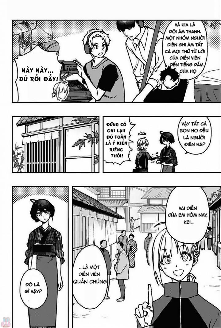 Act-Age Chapter 3 - Trang 2