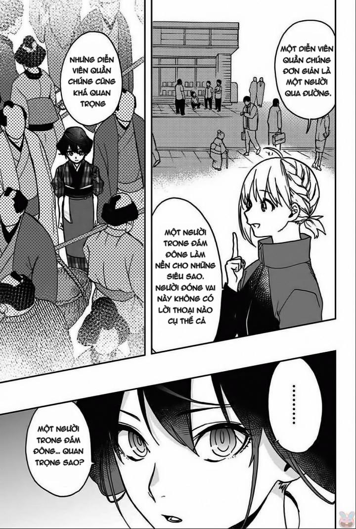 Act-Age Chapter 3 - Trang 2