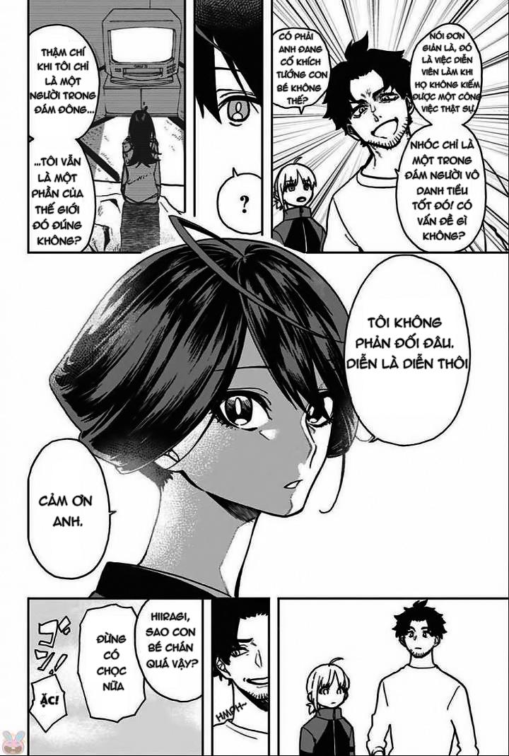 Act-Age Chapter 3 - Trang 2