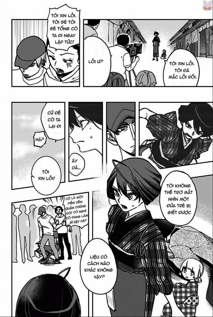 Act-Age Chapter 3 - Trang 2