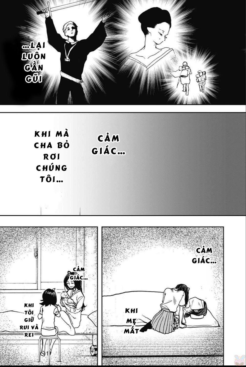 Act-Age Chapter 1 - Trang 2