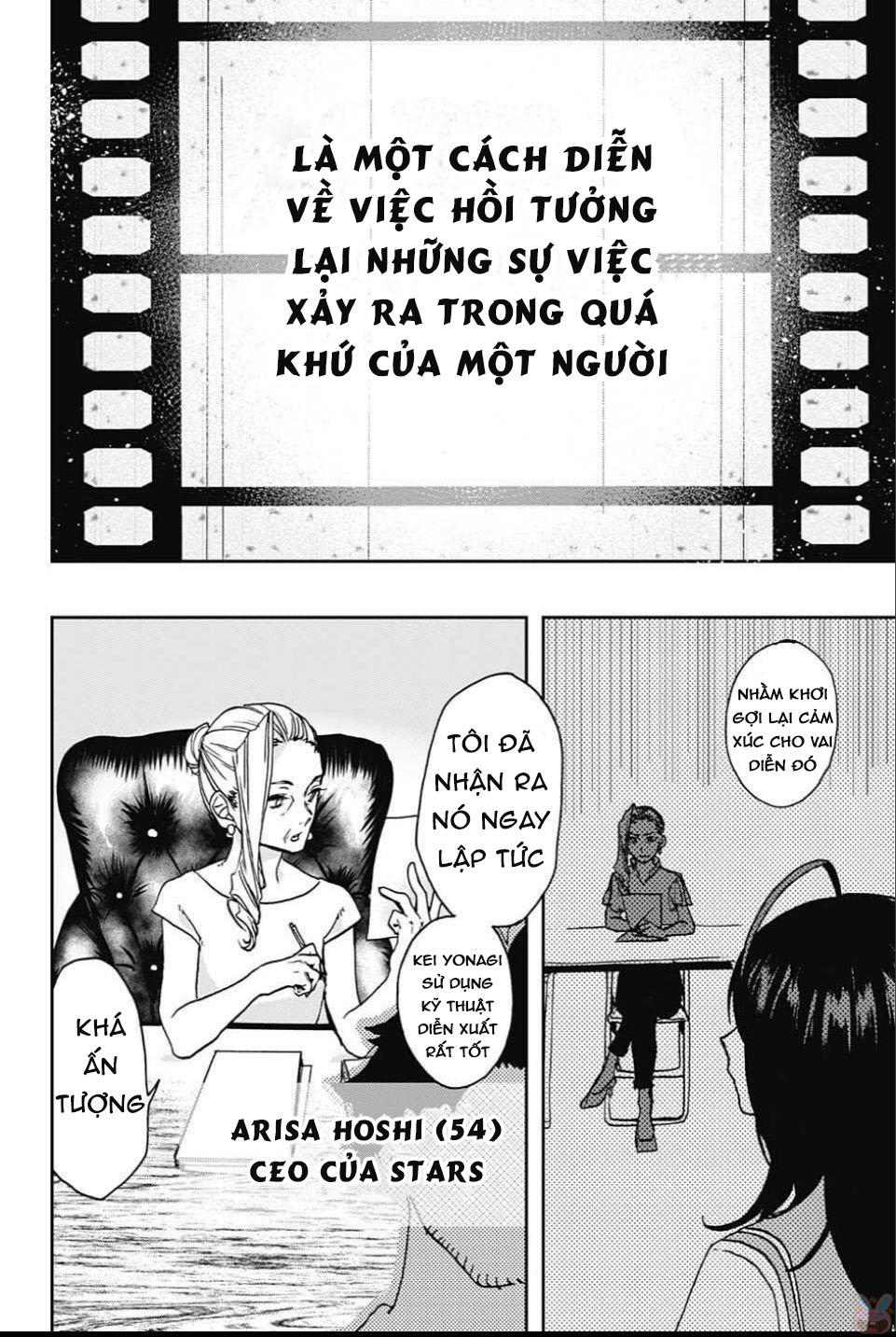 Act-Age Chapter 1 - Trang 2