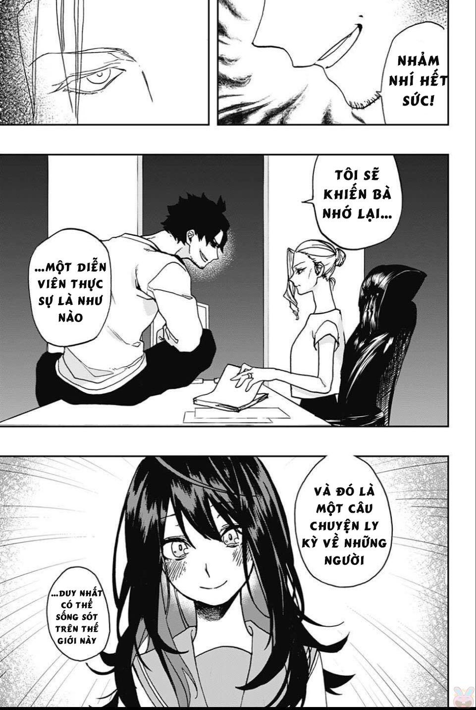 Act-Age Chapter 1 - Trang 2