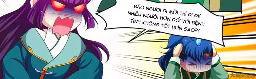 Nữ Đế Học Dốt Chapter 61 - Trang 2