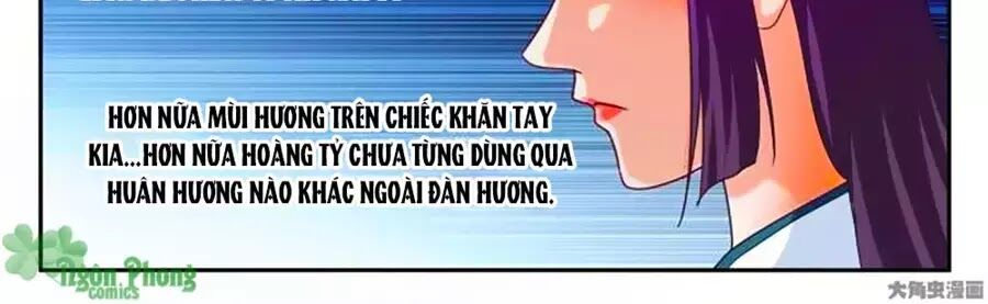 Nữ Đế Học Dốt Chapter 61 - Trang 2