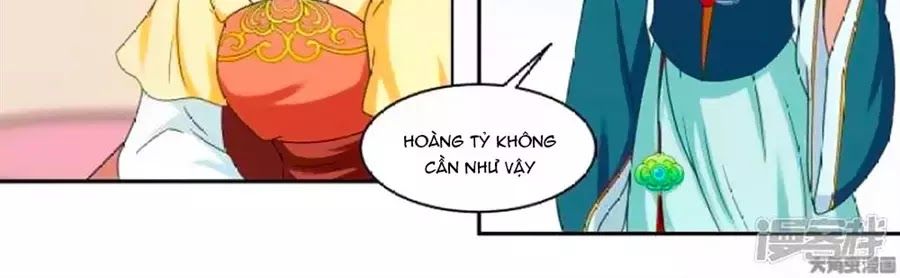 Nữ Đế Học Dốt Chapter 59 - Trang 2