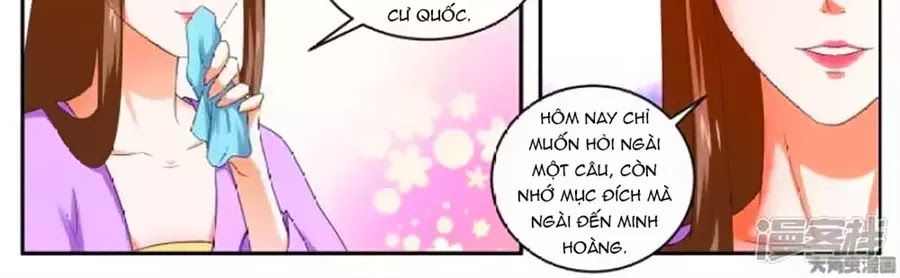 Nữ Đế Học Dốt Chapter 57 - Trang 2