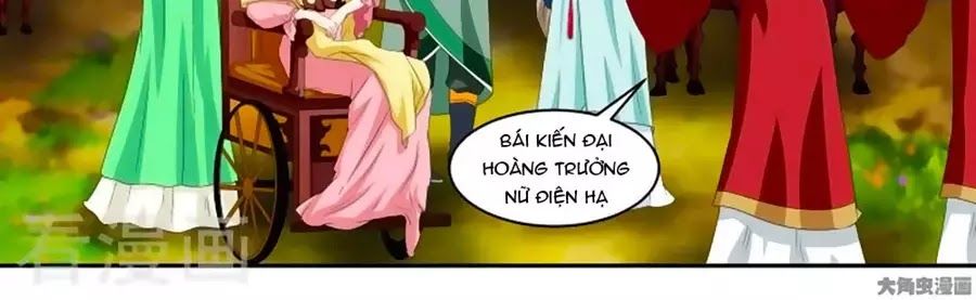 Nữ Đế Học Dốt Chapter 48 - Trang 2