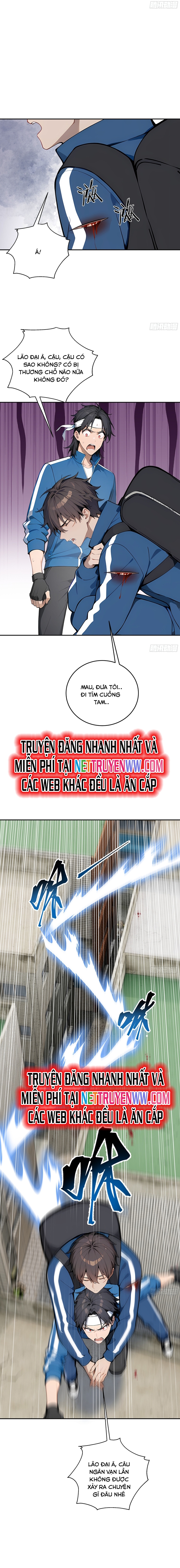 Tôi Thật Không Muốn Làm Học Thần Chapter 18 - Trang 2