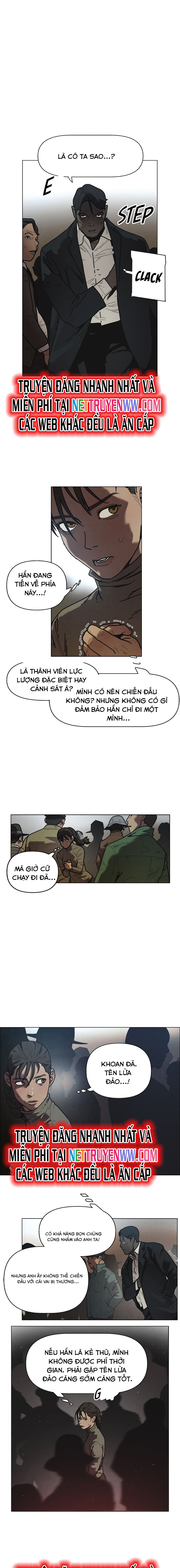 Tôi Thật Không Muốn Làm Học Thần Chapter 14 - Trang 2