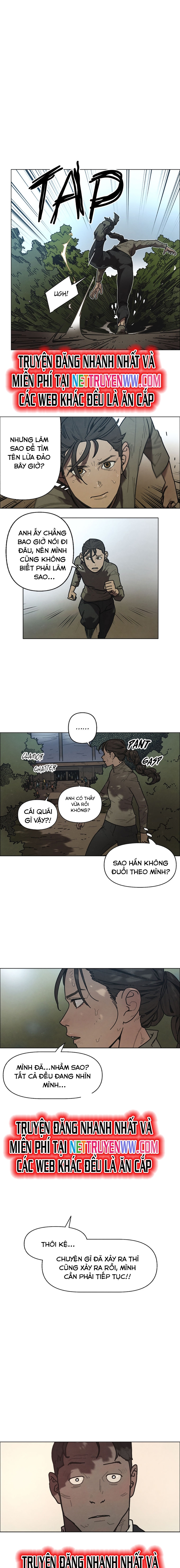 Tôi Thật Không Muốn Làm Học Thần Chapter 14 - Trang 2