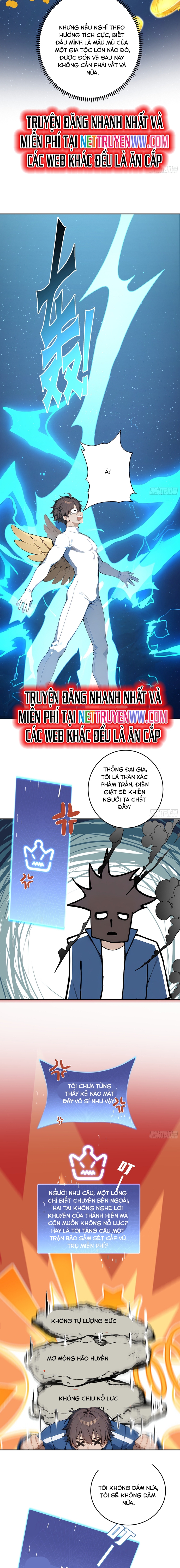 Tôi Thật Không Muốn Làm Học Thần Chapter 11 - Trang 2