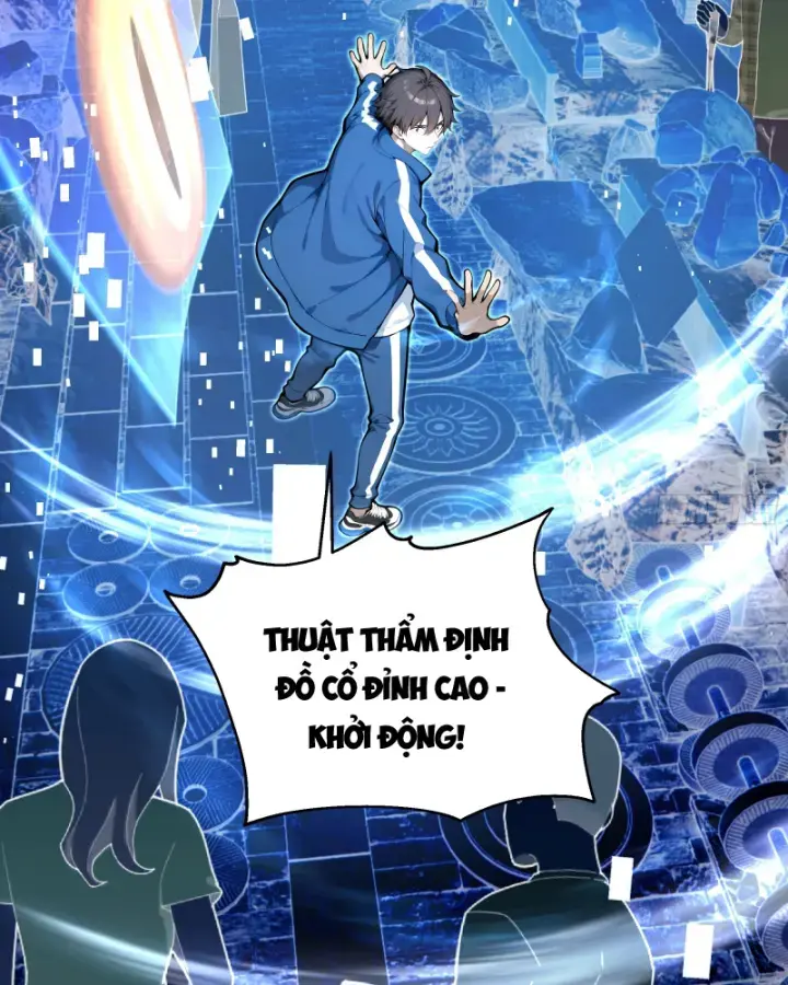 Tôi Thật Không Muốn Làm Học Thần Chapter 5 - Trang 2