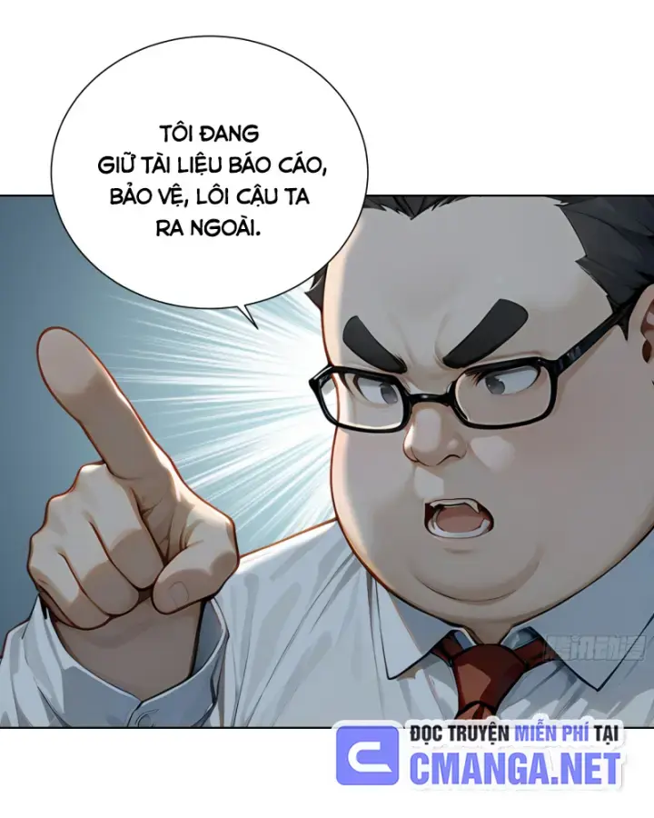 Tôi Thật Không Muốn Làm Học Thần Chapter 3 - Trang 2