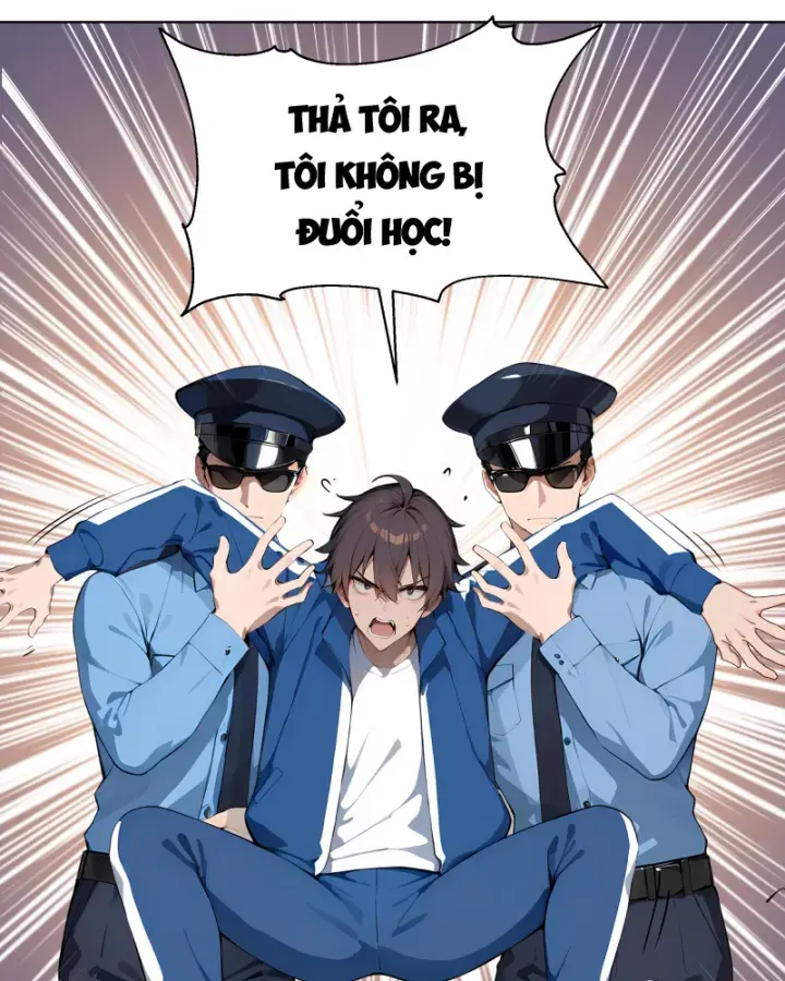 Tôi Thật Không Muốn Làm Học Thần Chapter 3 - Trang 2