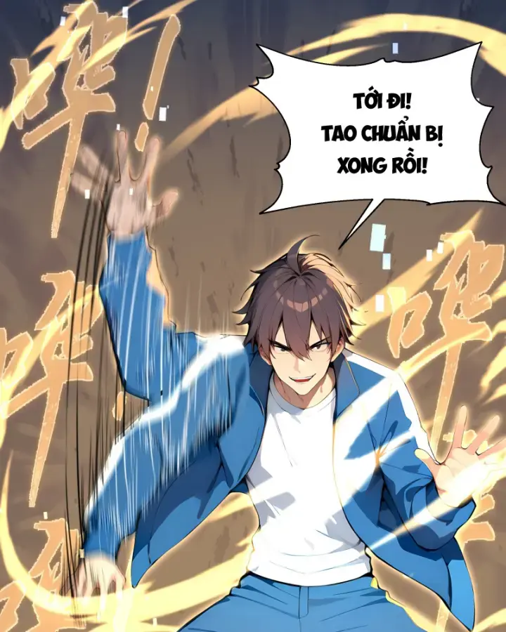 Tôi Thật Không Muốn Làm Học Thần Chapter 3 - Trang 2