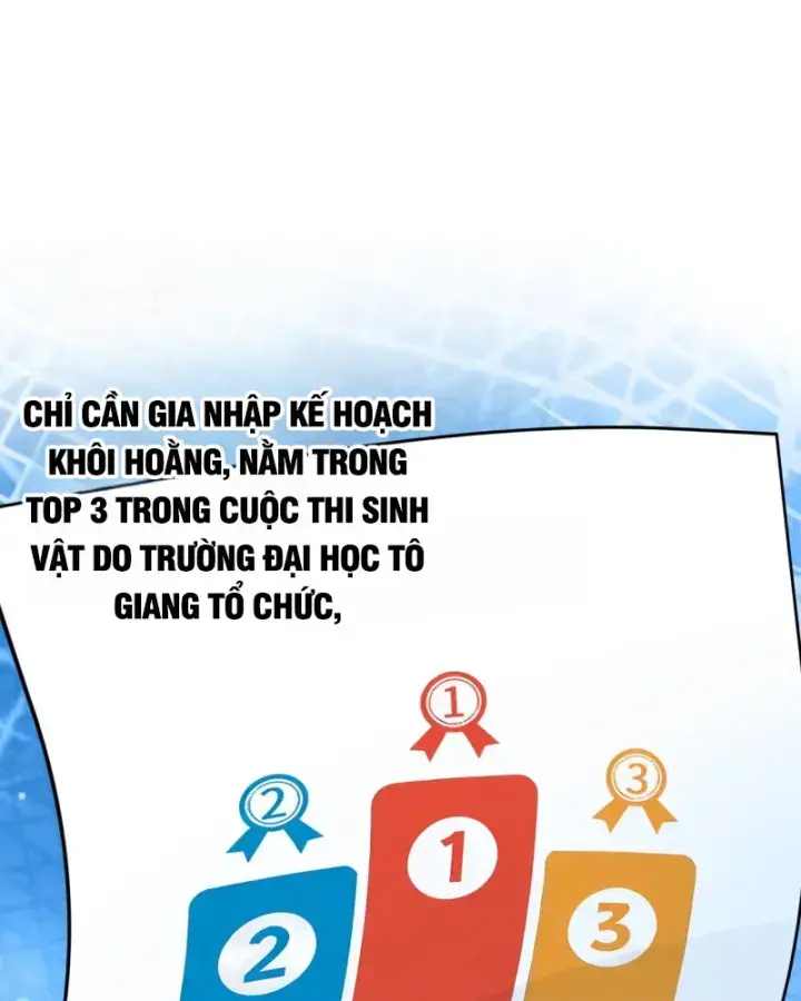 Tôi Thật Không Muốn Làm Học Thần Chapter 2 - Trang 2