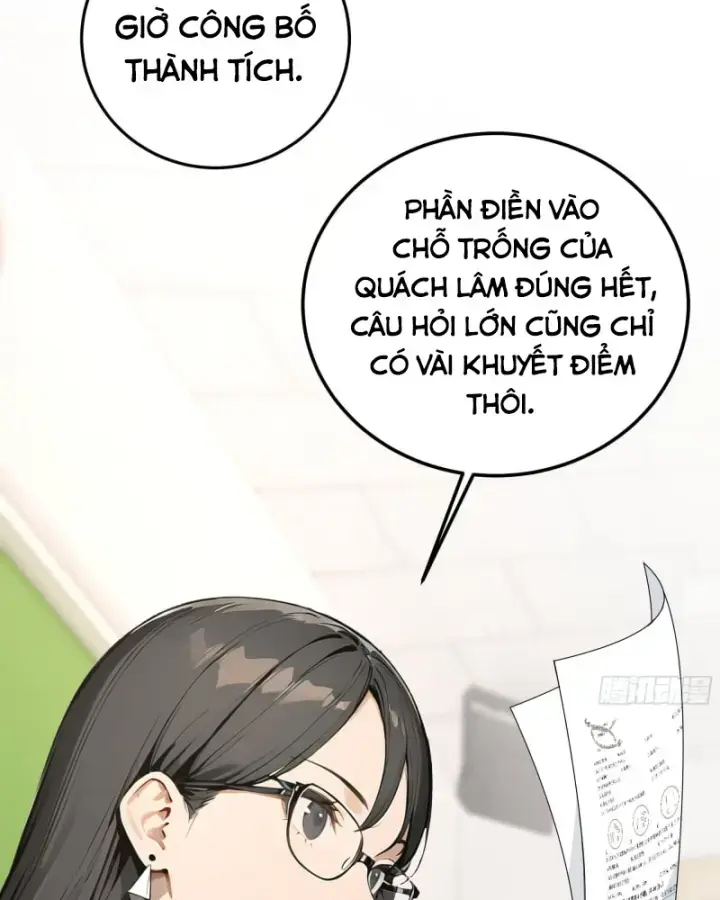 Tôi Thật Không Muốn Làm Học Thần Chapter 1 - Trang 2