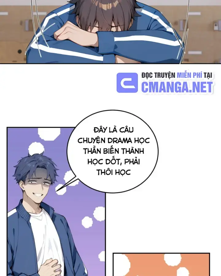 Tôi Thật Không Muốn Làm Học Thần Chapter 1 - Trang 2