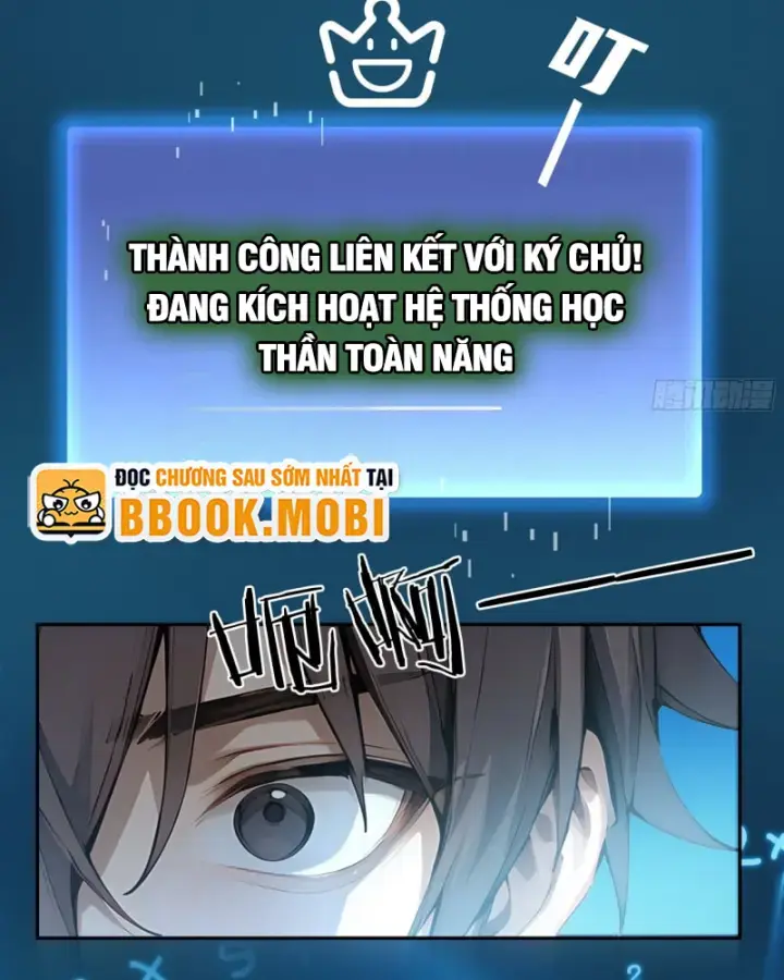 Tôi Thật Không Muốn Làm Học Thần Chapter 1 - Trang 2