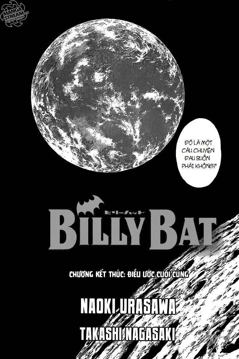 Billy Bat Chapter 165 - Trang 2