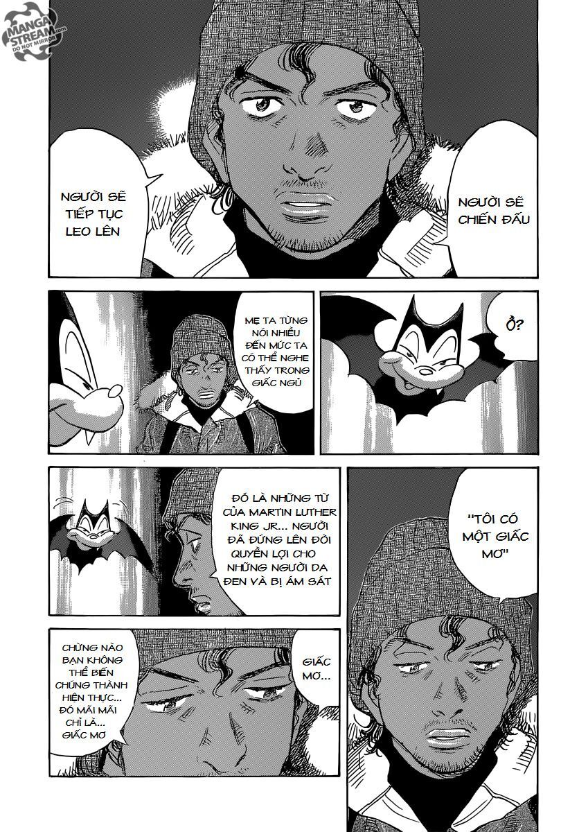 Billy Bat Chapter 165 - Trang 2