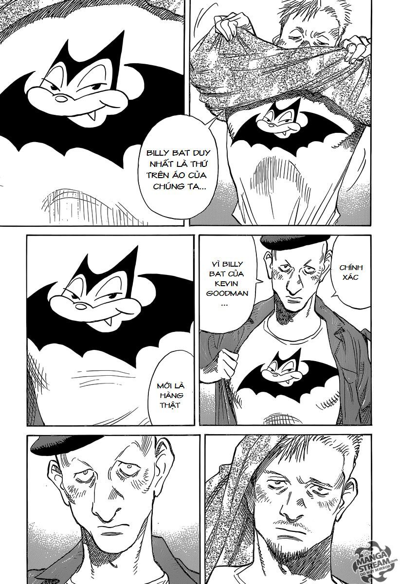 Billy Bat Chapter 164 - Trang 2