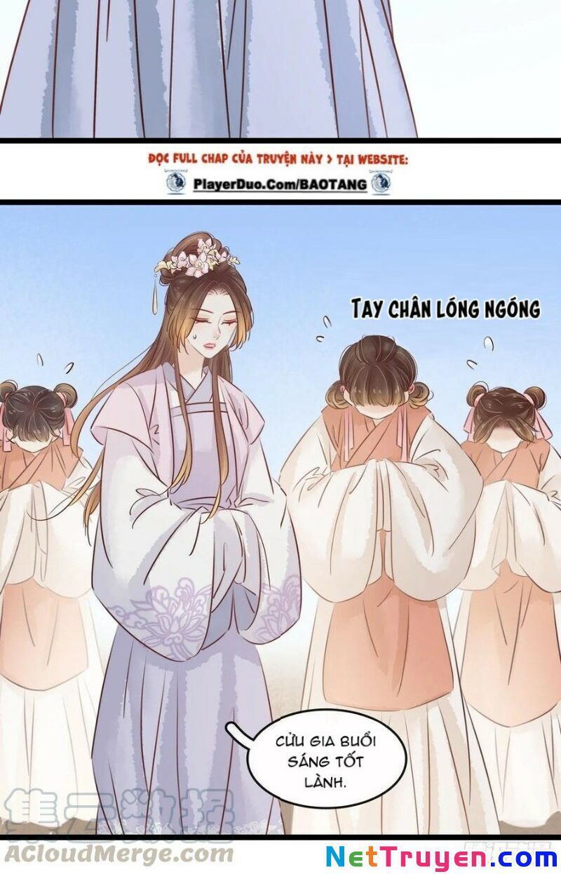 Thị Thiếp Trở Mình Bảo Điển Chapter 29 - Trang 2