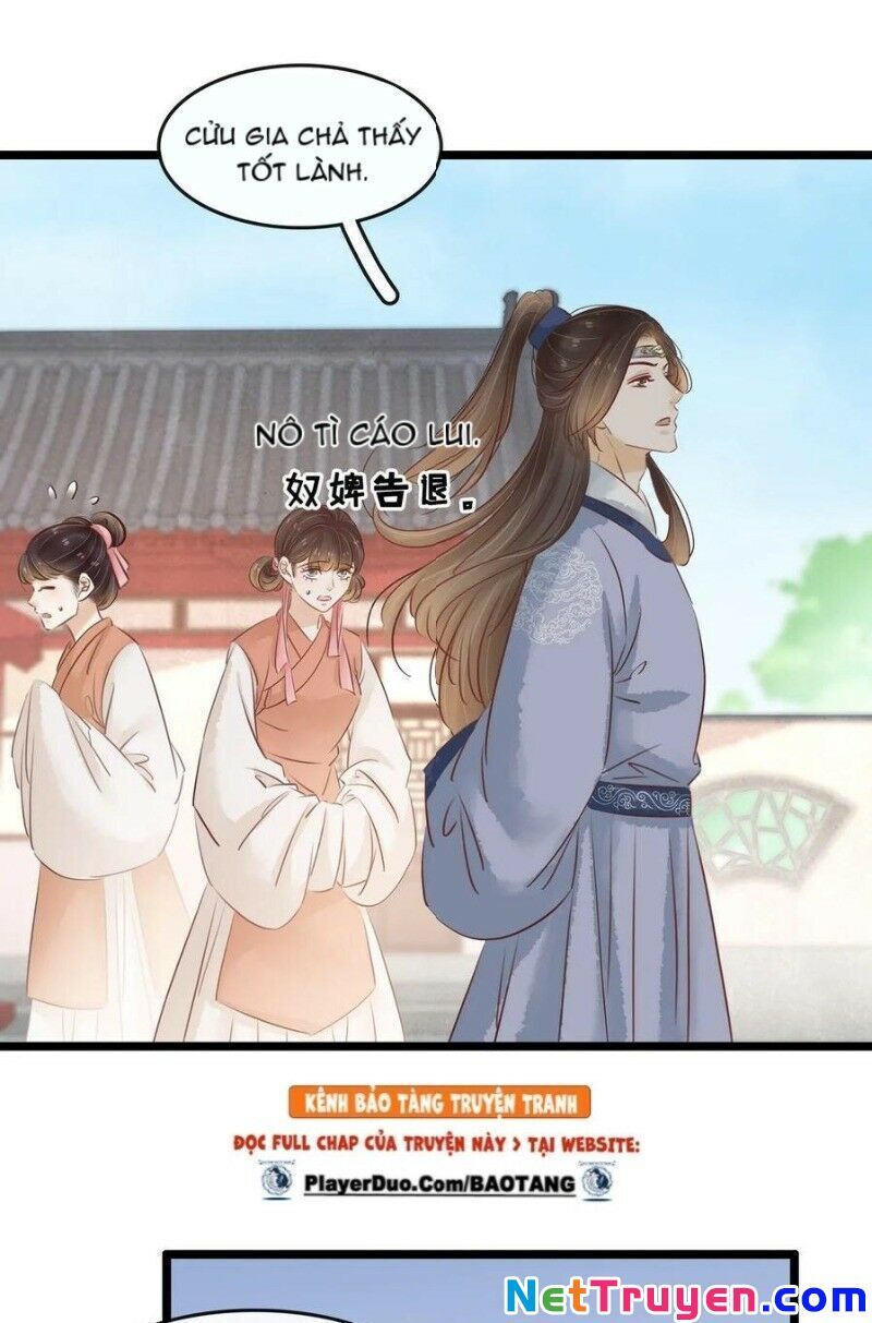 Thị Thiếp Trở Mình Bảo Điển Chapter 29 - Trang 2