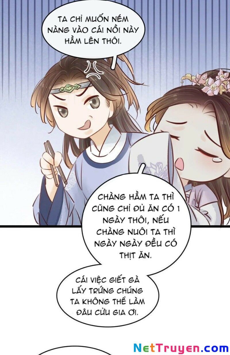 Thị Thiếp Trở Mình Bảo Điển Chapter 29 - Trang 2