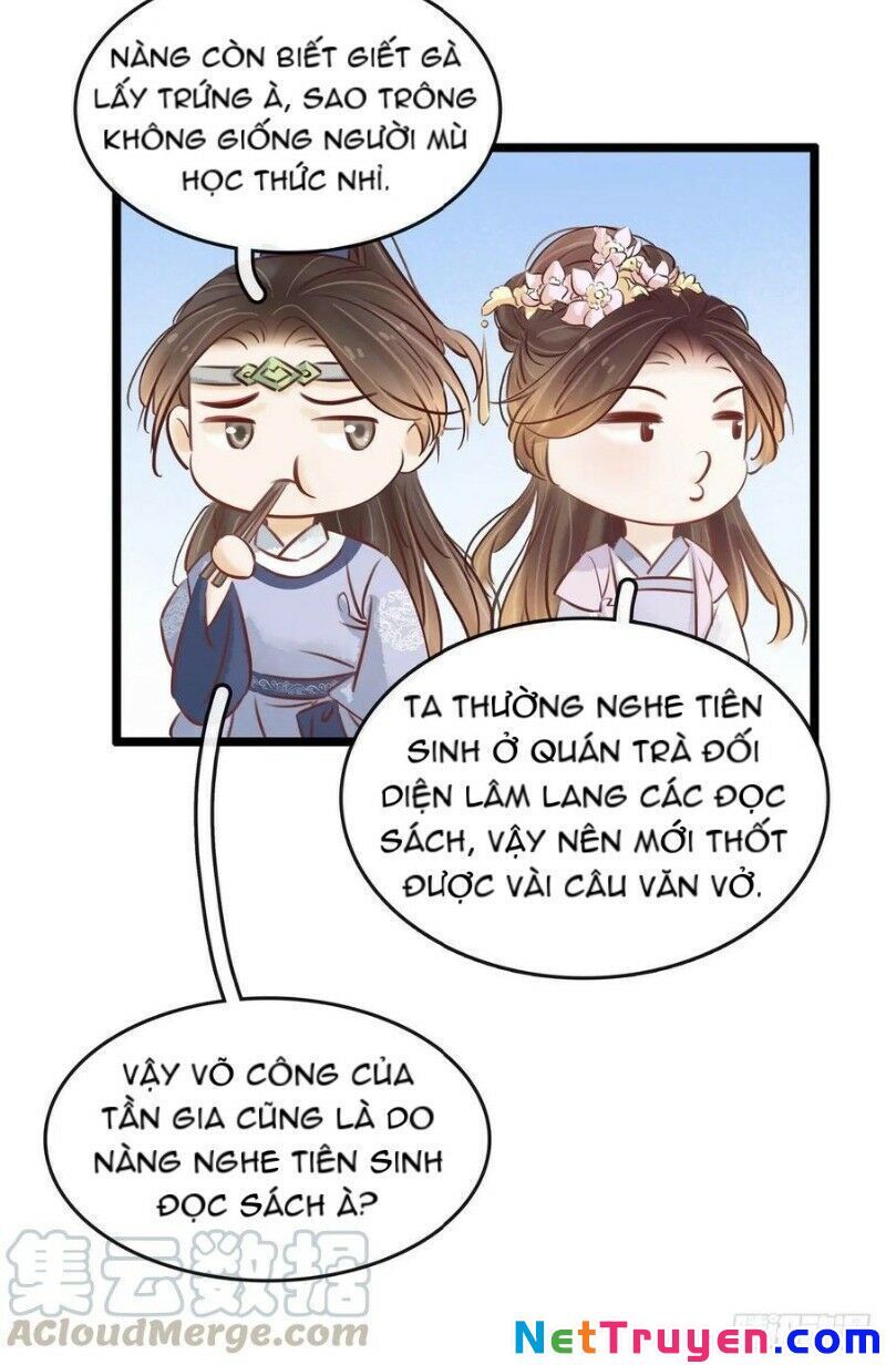 Thị Thiếp Trở Mình Bảo Điển Chapter 29 - Trang 2