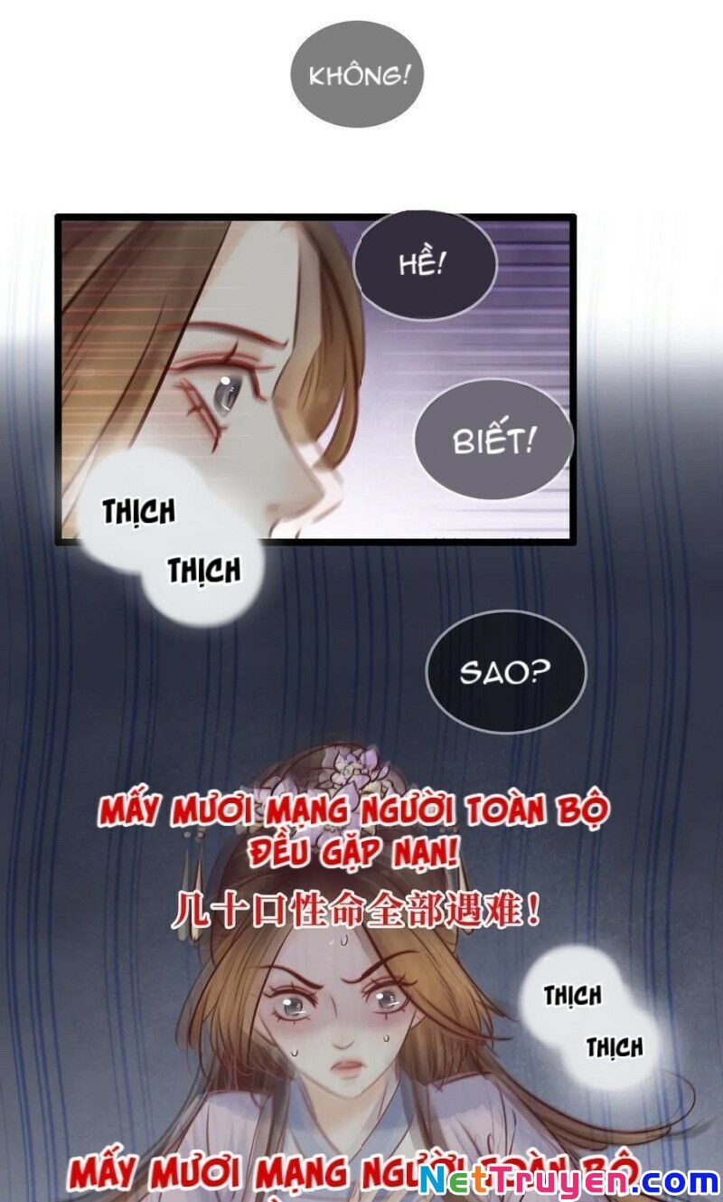 Thị Thiếp Trở Mình Bảo Điển Chapter 29 - Trang 2