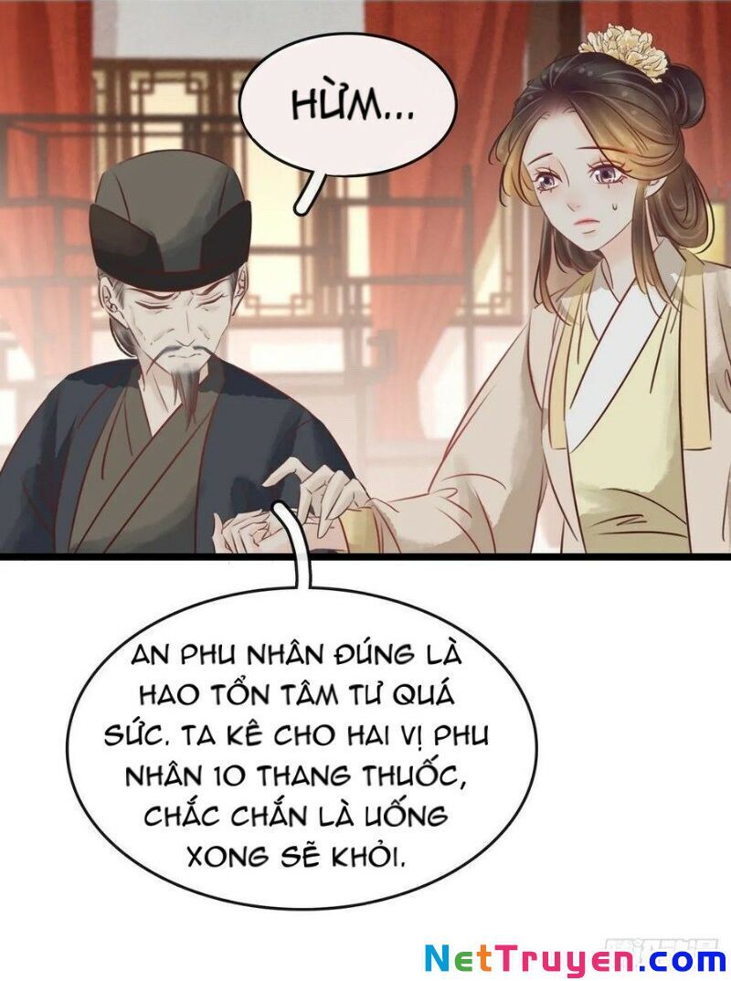 Thị Thiếp Trở Mình Bảo Điển Chapter 29 - Trang 2