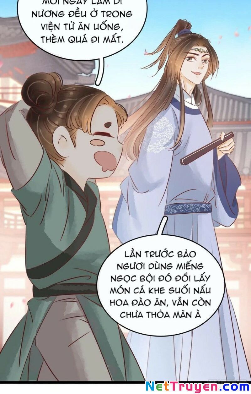 Thị Thiếp Trở Mình Bảo Điển Chapter 29 - Trang 2