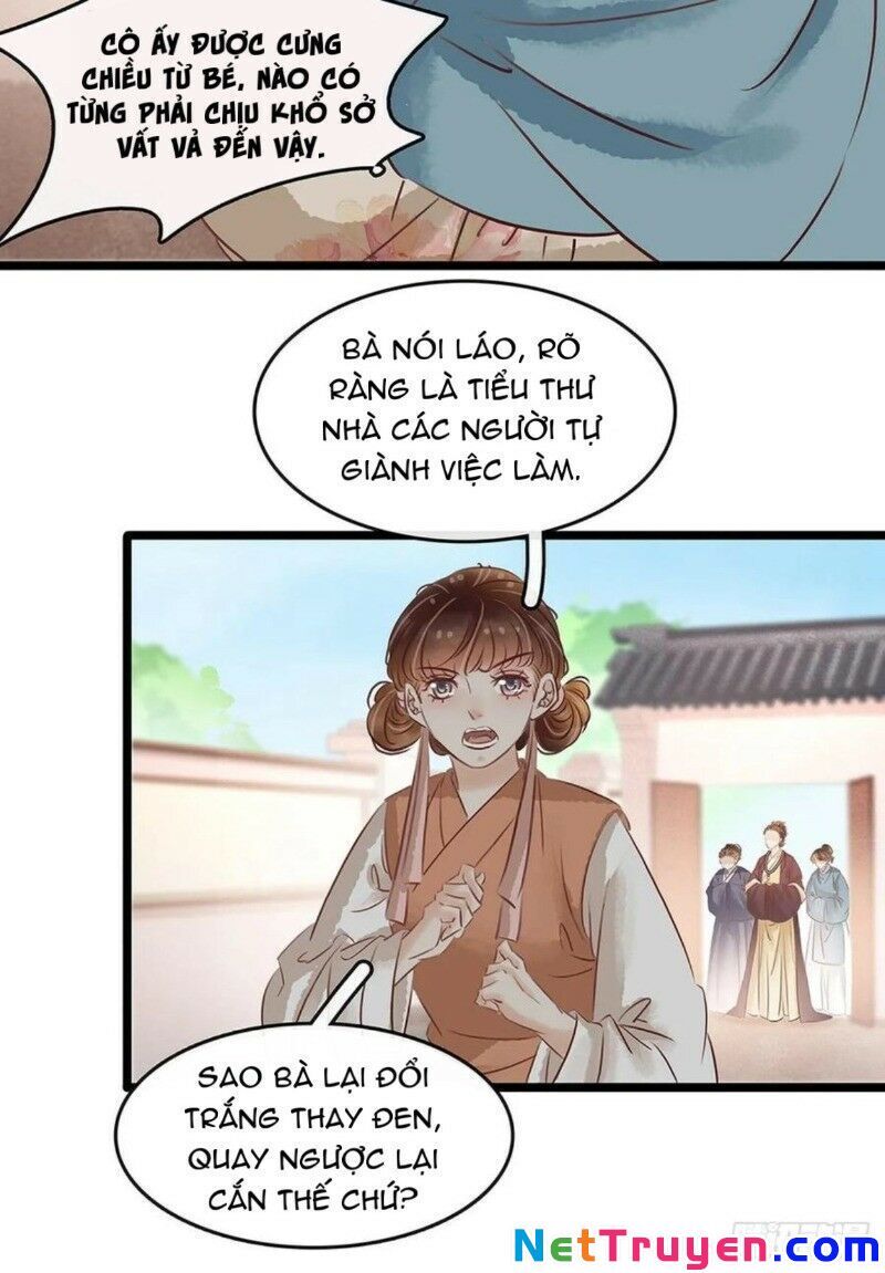 Thị Thiếp Trở Mình Bảo Điển Chapter 28 - Trang 2