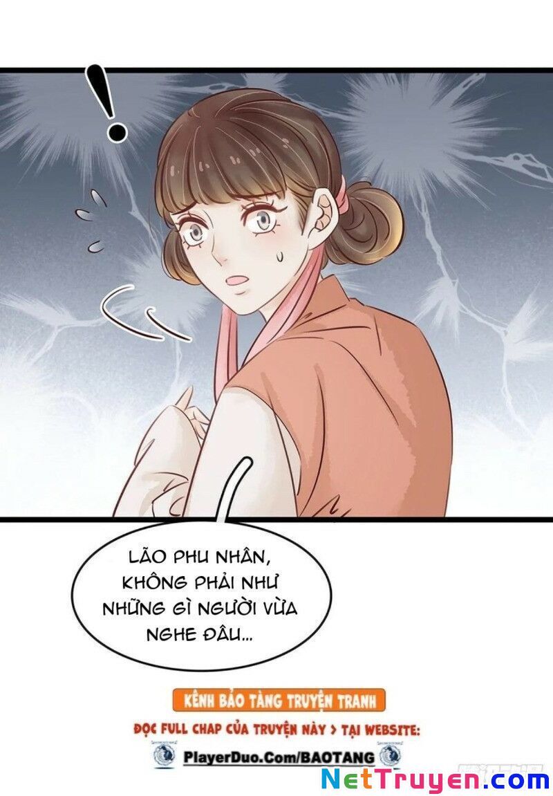 Thị Thiếp Trở Mình Bảo Điển Chapter 28 - Trang 2