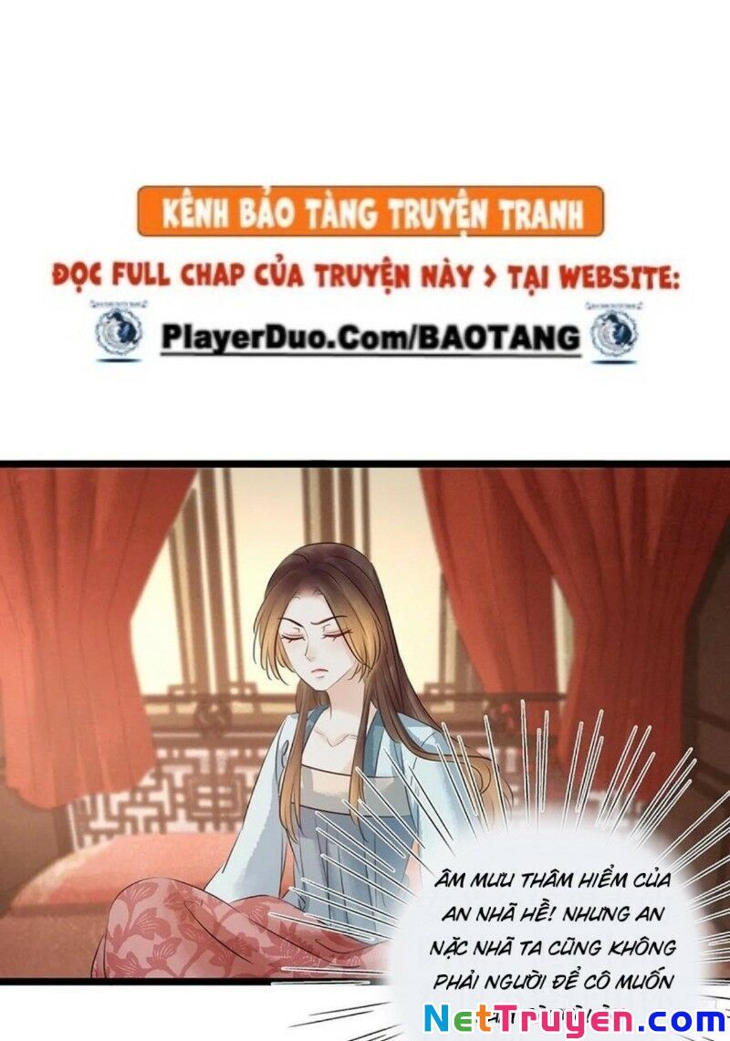 Thị Thiếp Trở Mình Bảo Điển Chapter 28 - Trang 2